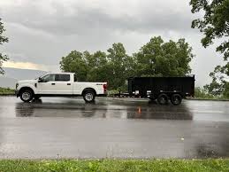 Professional Junk Removal Services in Granville, OH